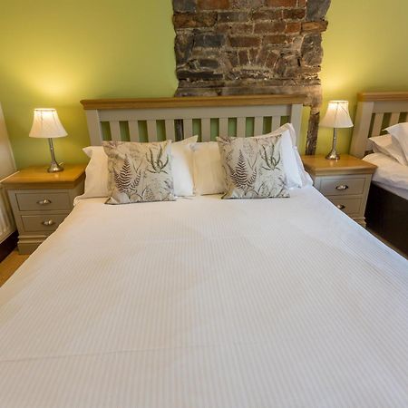 Embleton Spa Hotel & Apartments Embleton (Cumbria) Quarto foto