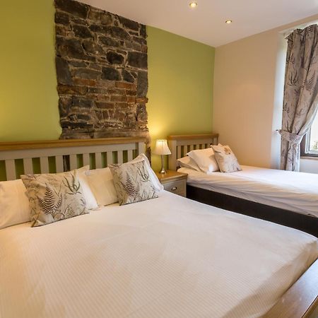 Embleton Spa Hotel & Apartments Embleton (Cumbria) Quarto foto