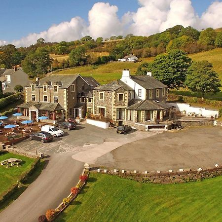 Embleton Spa Hotel & Apartments Embleton (Cumbria) Exterior foto