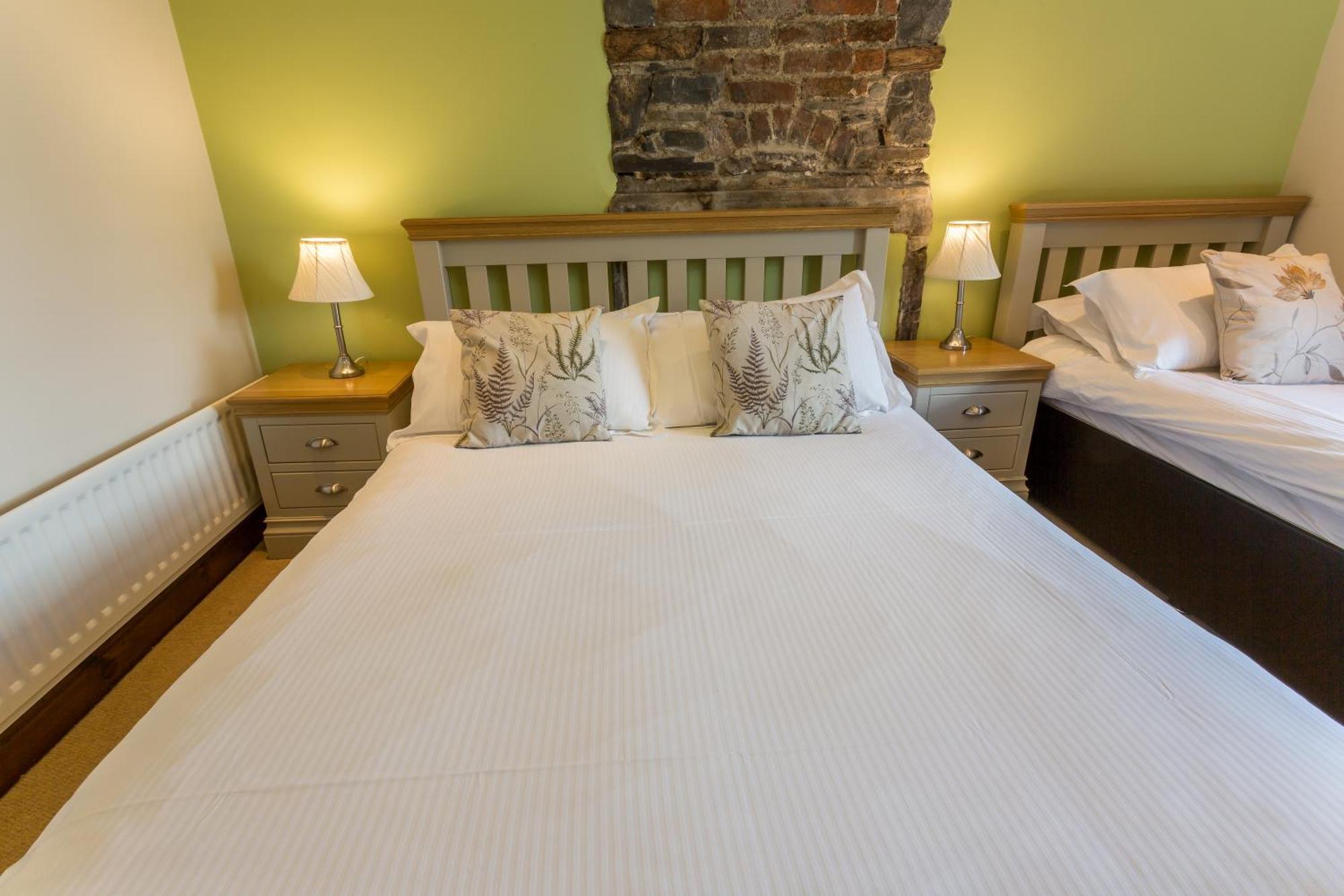 Embleton Spa Hotel & Apartments Embleton (Cumbria) Quarto foto