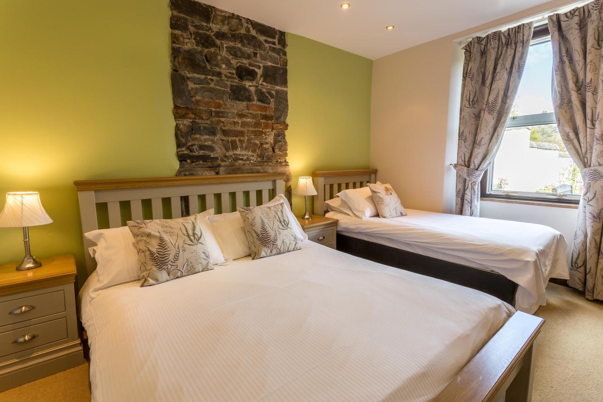 Embleton Spa Hotel & Apartments Embleton (Cumbria) Quarto foto