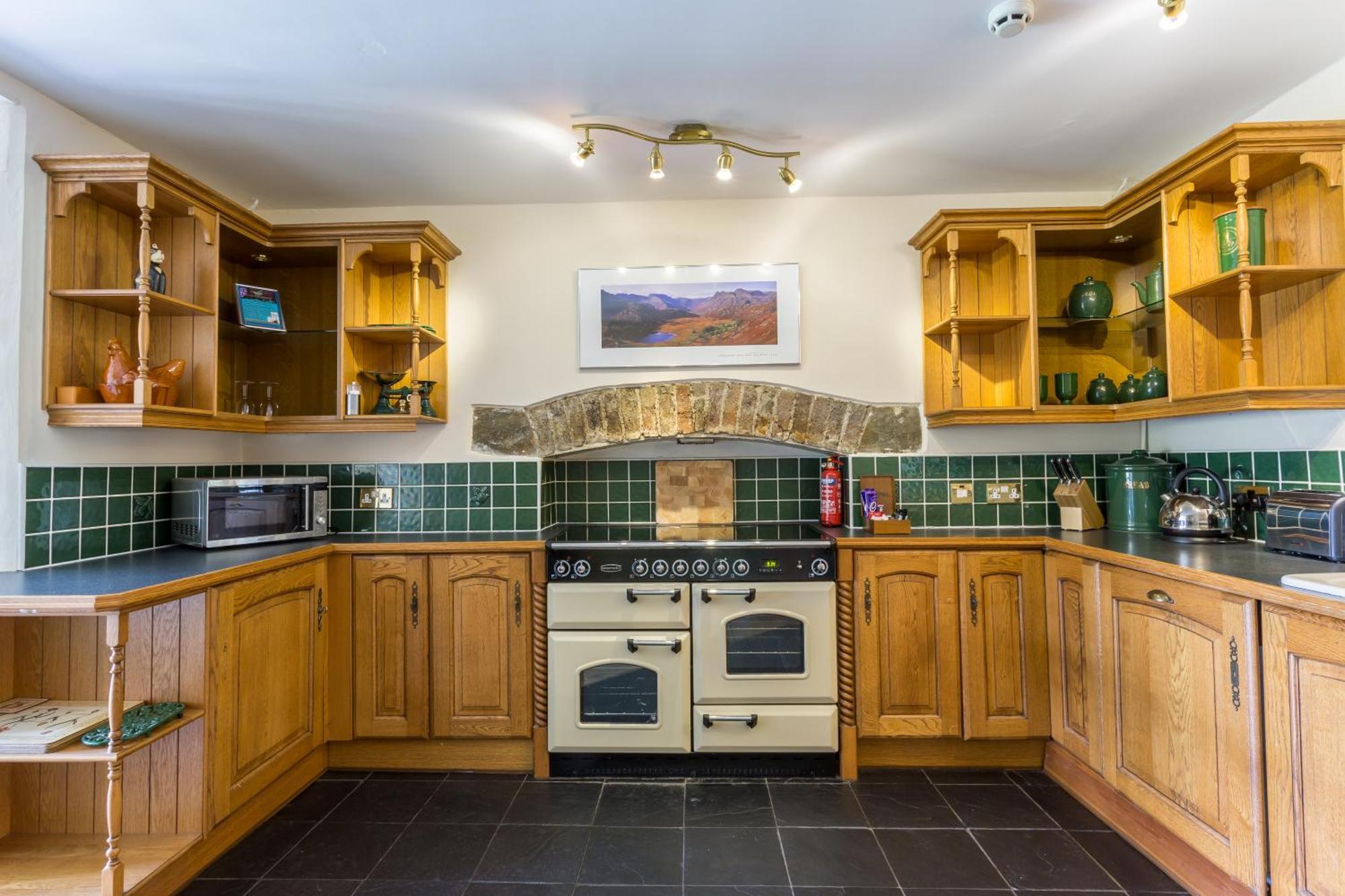 Embleton Spa Hotel & Apartments Embleton (Cumbria) Quarto foto