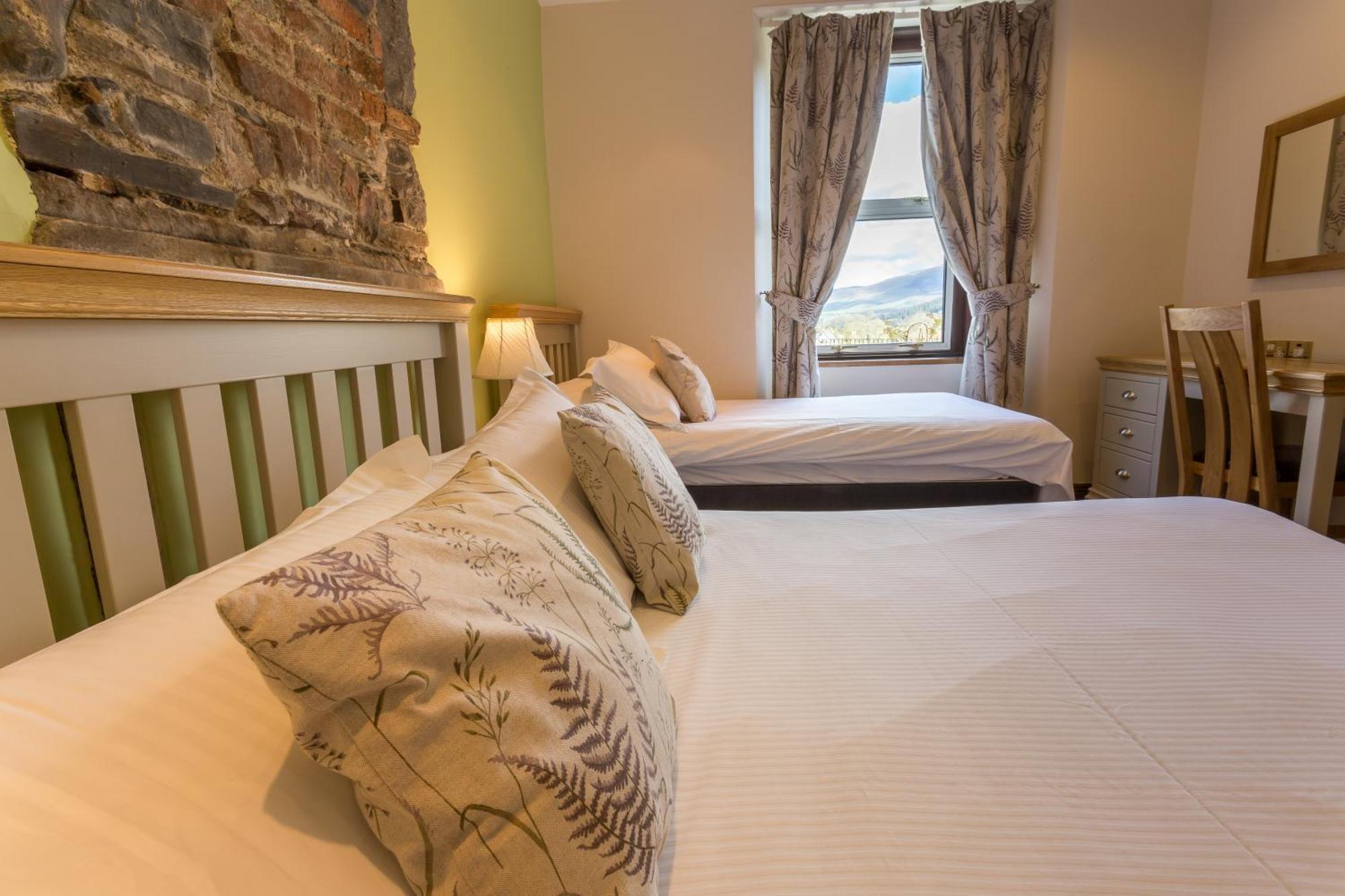 Embleton Spa Hotel & Apartments Embleton (Cumbria) Quarto foto
