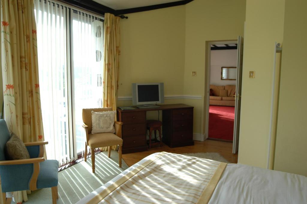 Embleton Spa Hotel & Apartments Embleton (Cumbria) Quarto foto