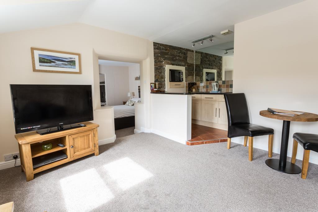 Embleton Spa Hotel & Apartments Embleton (Cumbria) Quarto foto