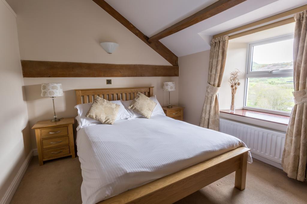 Embleton Spa Hotel & Apartments Embleton (Cumbria) Quarto foto