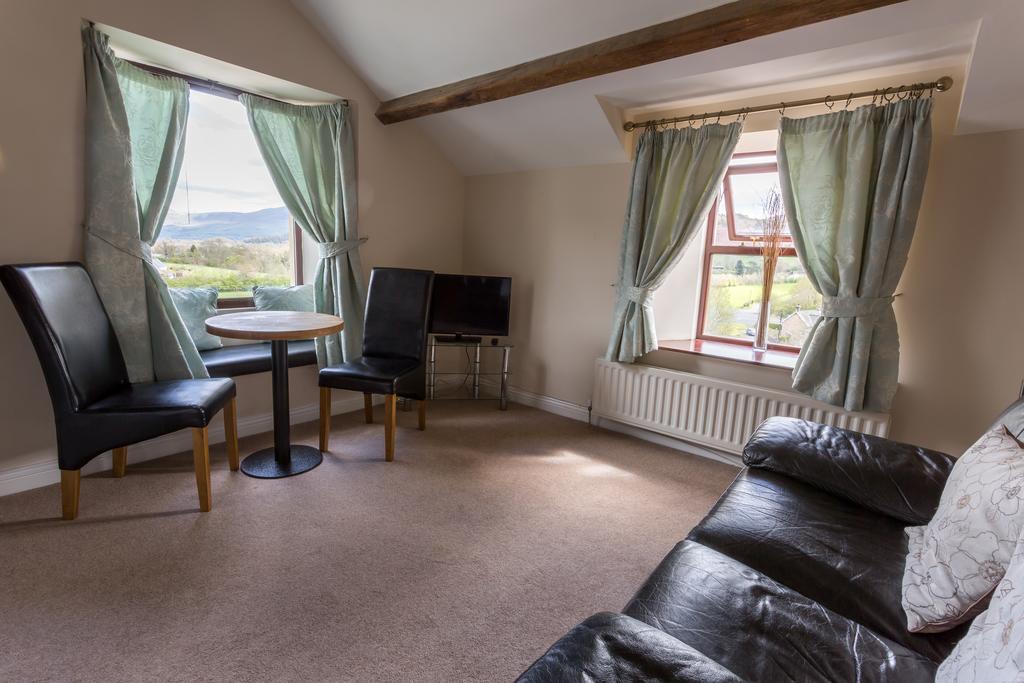 Embleton Spa Hotel & Apartments Embleton (Cumbria) Quarto foto