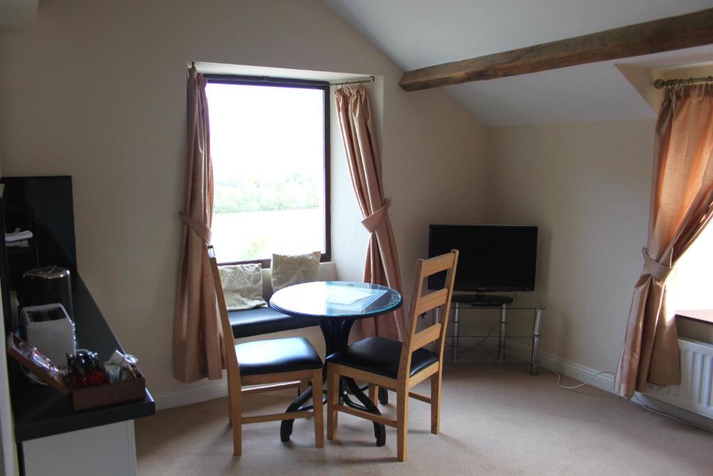 Embleton Spa Hotel & Apartments Embleton (Cumbria) Quarto foto