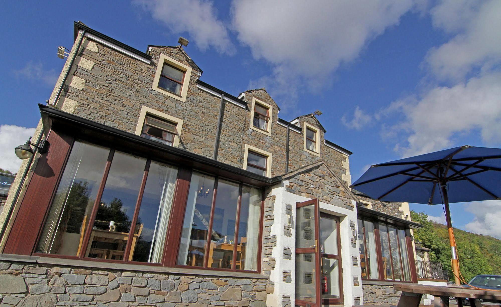 Embleton Spa Hotel & Apartments Embleton (Cumbria) Exterior foto