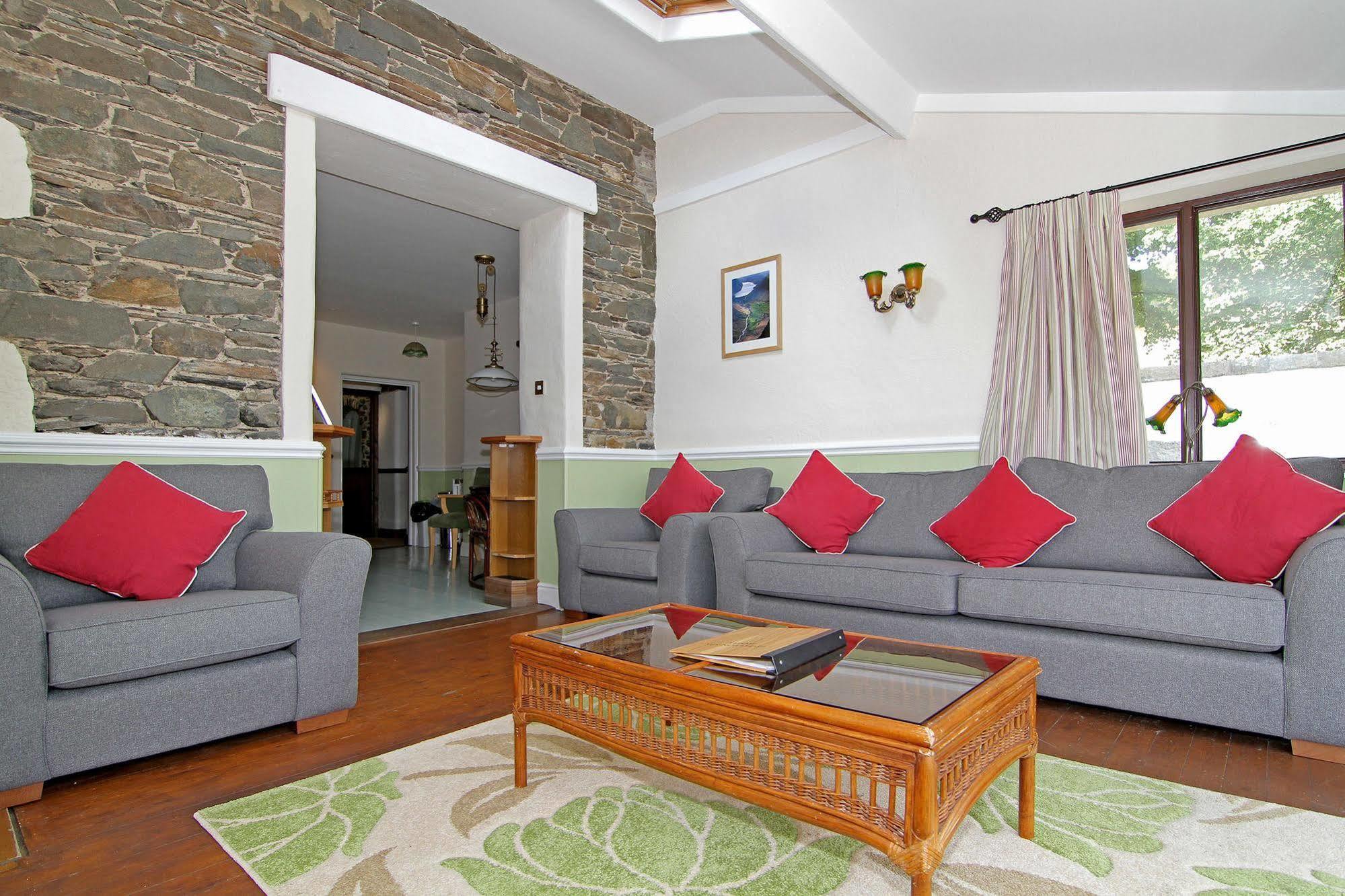 Embleton Spa Hotel & Apartments Embleton (Cumbria) Exterior foto