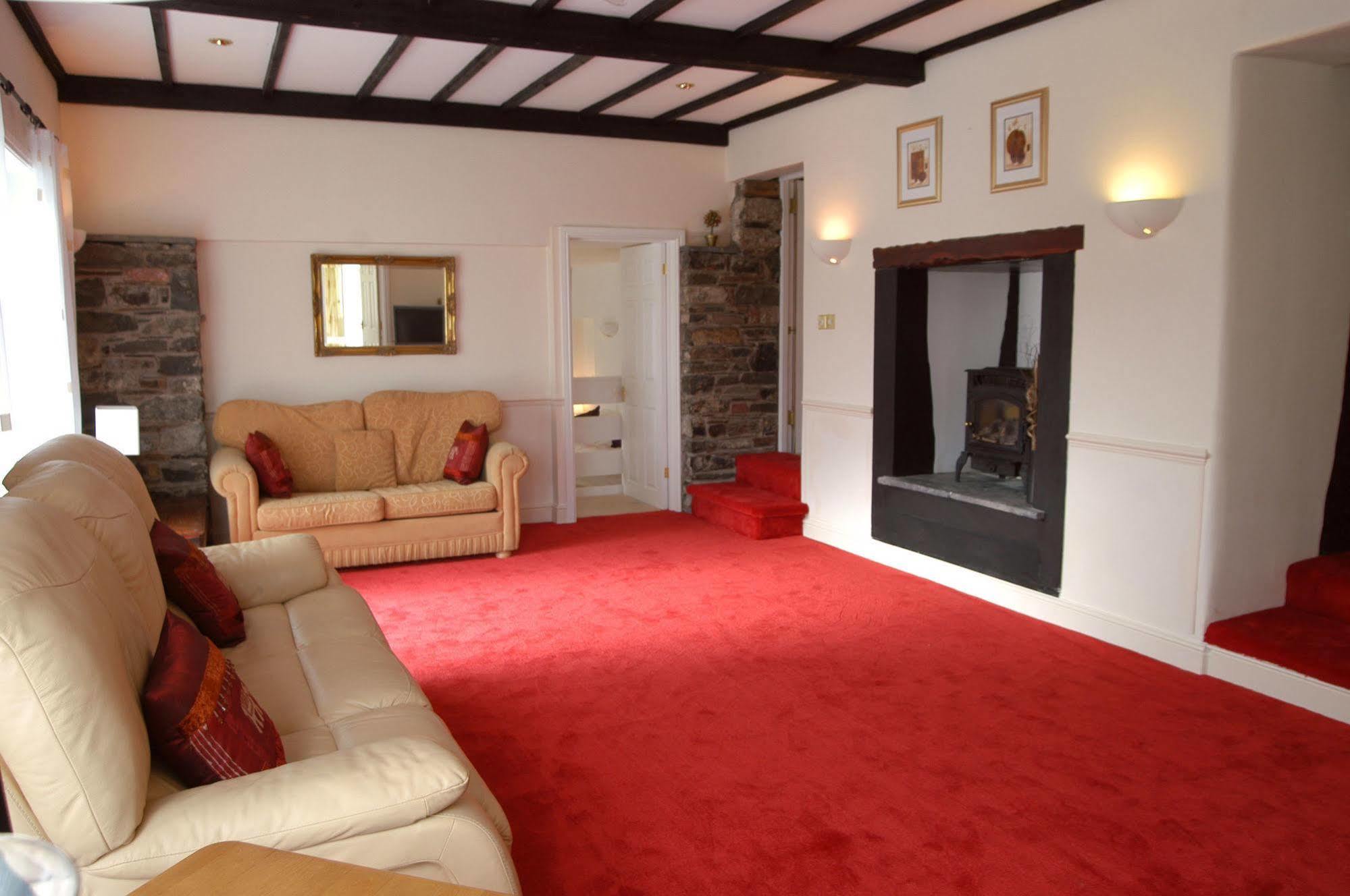 Embleton Spa Hotel & Apartments Embleton (Cumbria) Exterior foto