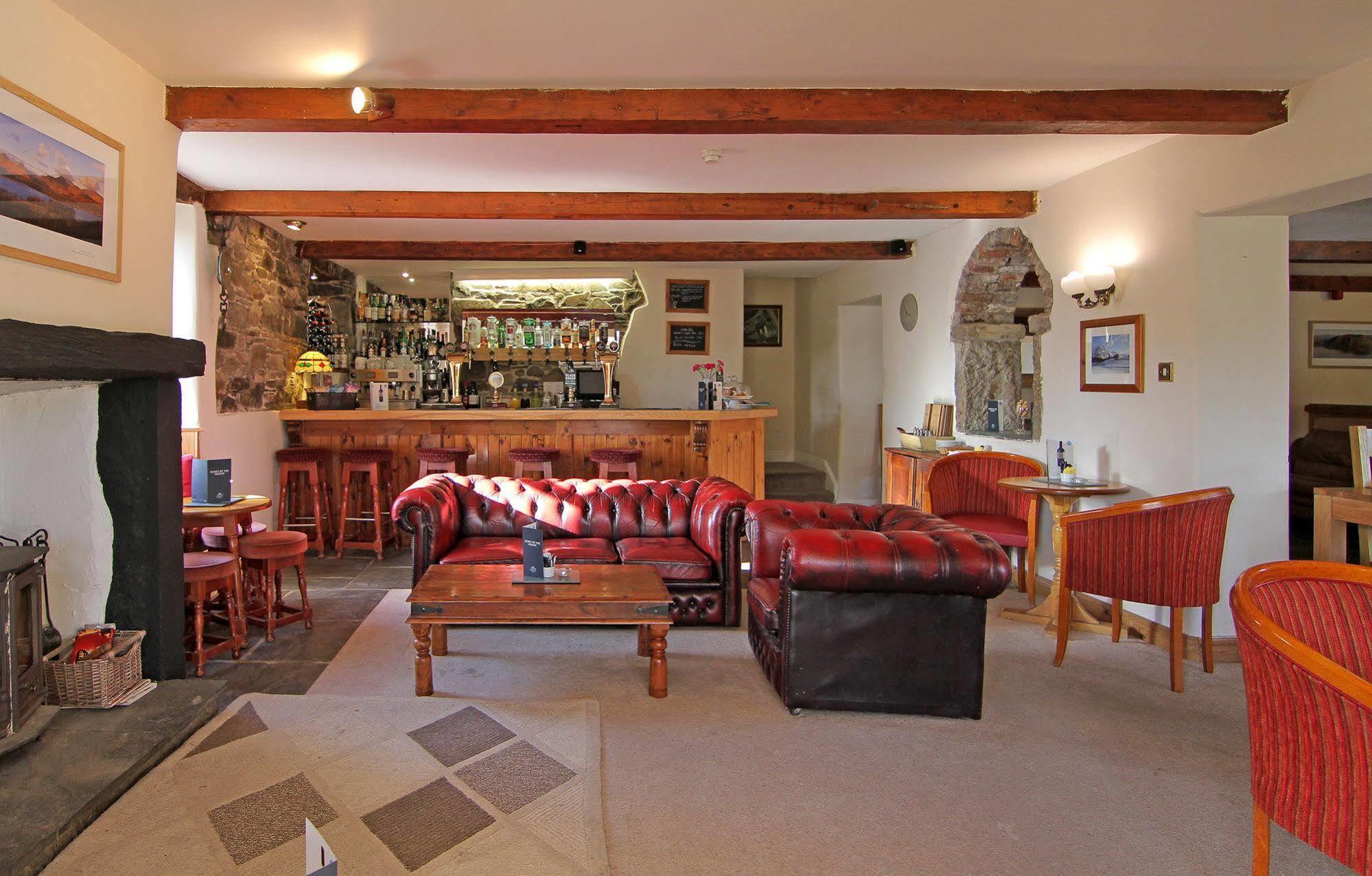 Embleton Spa Hotel & Apartments Embleton (Cumbria) Exterior foto